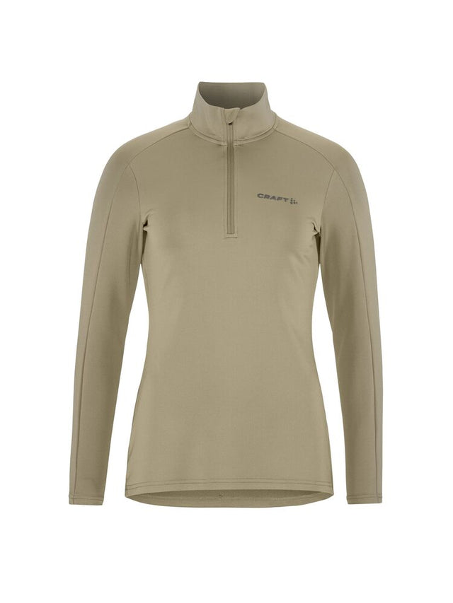 CORE Gain Midlayer W-0