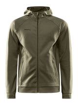 CORE Soul Full Zip Hood M-5