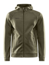 CORE Soul Full Zip Hood M-5