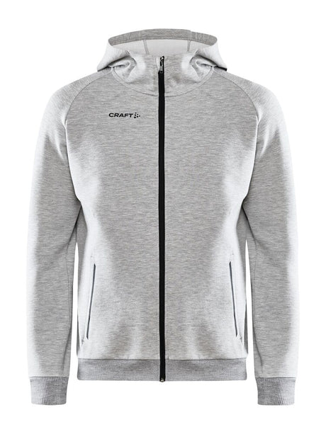 CORE Soul Full Zip Hood M-0