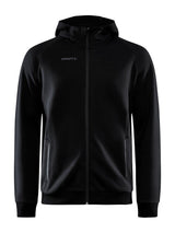 CORE Soul Full Zip Hood M-7