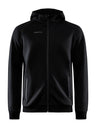 CORE Soul Full Zip Hood M-7