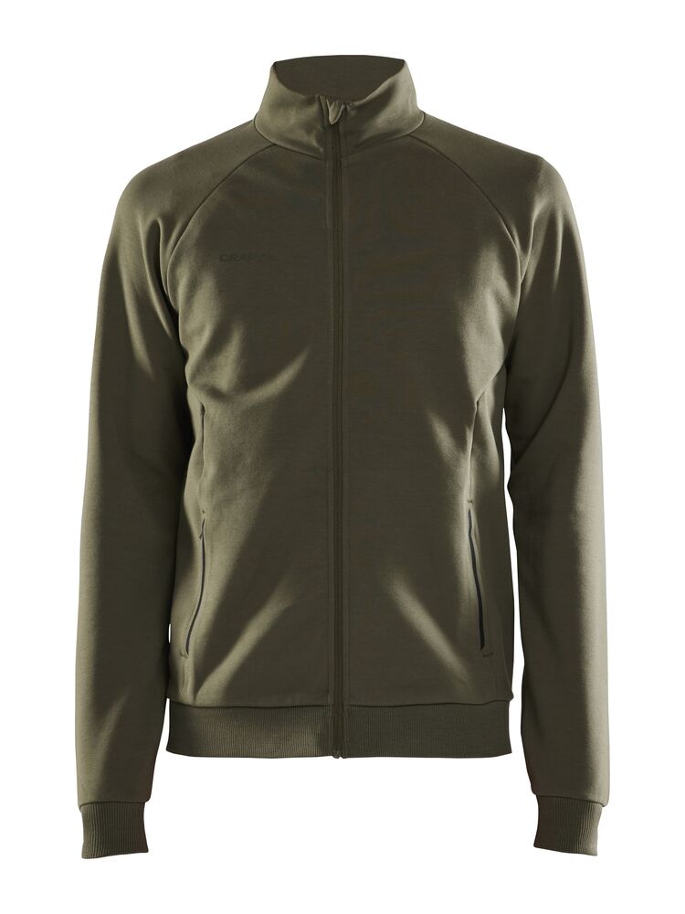 CORE Soul Full Zip Jacket M-5