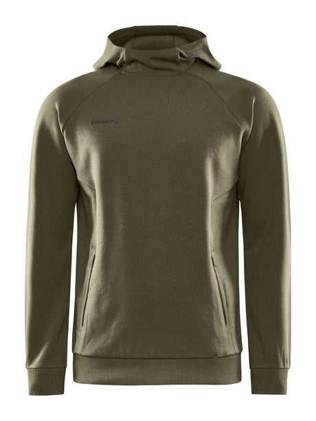 CORE Soul Hood Sweatshirt M-3