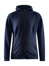 CORE Soul Full Zip Hood W-2