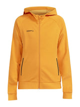 CORE Soul Full Zip Hood W-4