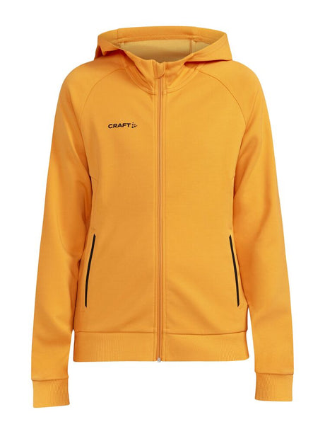 CORE Soul Full Zip Hood W-4