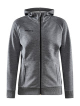 CORE Soul Full Zip Hood W-6