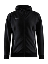 CORE Soul Full Zip Hood W-7