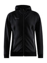 CORE Soul Full Zip Hood W-7