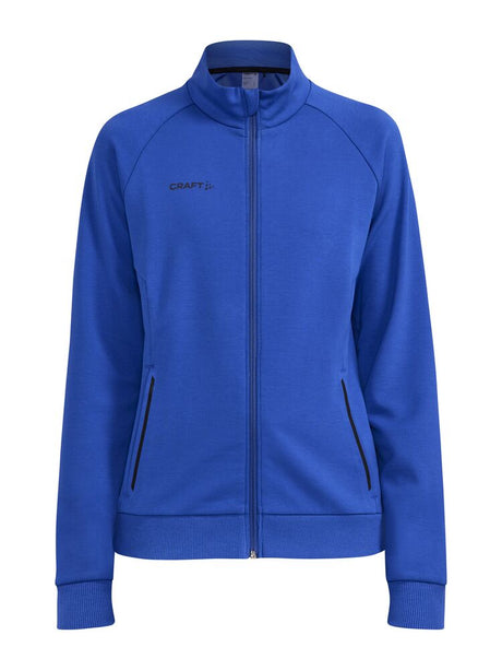 CORE Soul Full Zip Jacket W-1