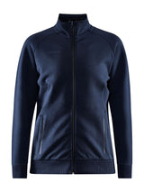 CORE Soul Full Zip Jacket W-2