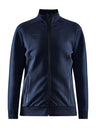CORE Soul Full Zip Jacket W-2
