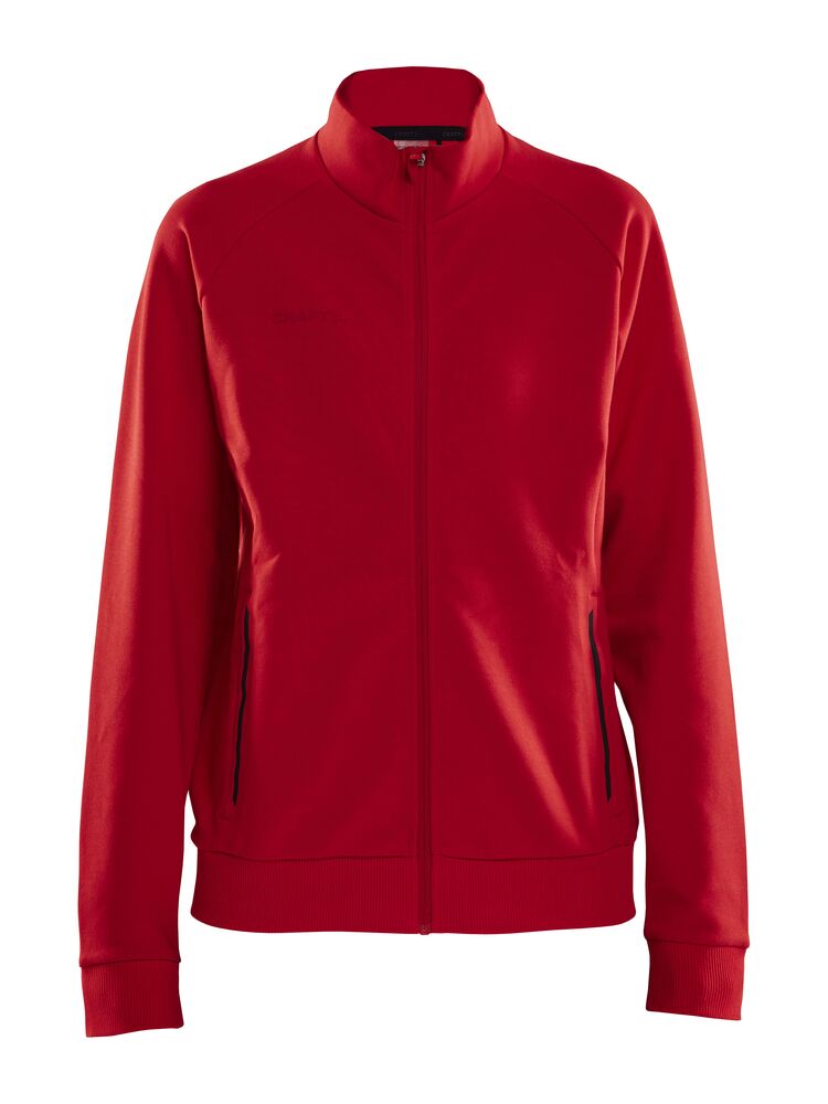 CORE Soul Full Zip Jacket W-3