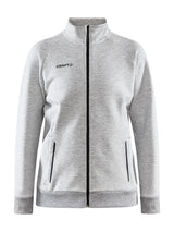 CORE Soul Full Zip Jacket W-0