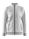 CORE Soul Full Zip Jacket W-0