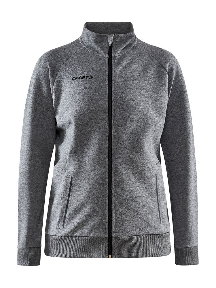 CORE Soul Full Zip Jacket W-6