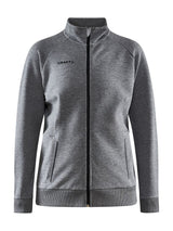 CORE Soul Full Zip Jacket W-6