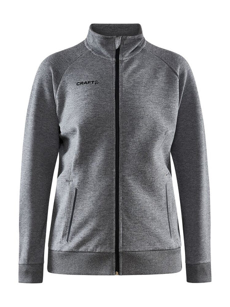 CORE Soul Full Zip Jacket W-6