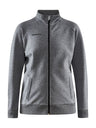 CORE Soul Full Zip Jacket W-6
