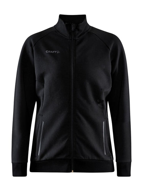 CORE Soul Full Zip Jacket W-7