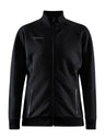 CORE Soul Full Zip Jacket W-7