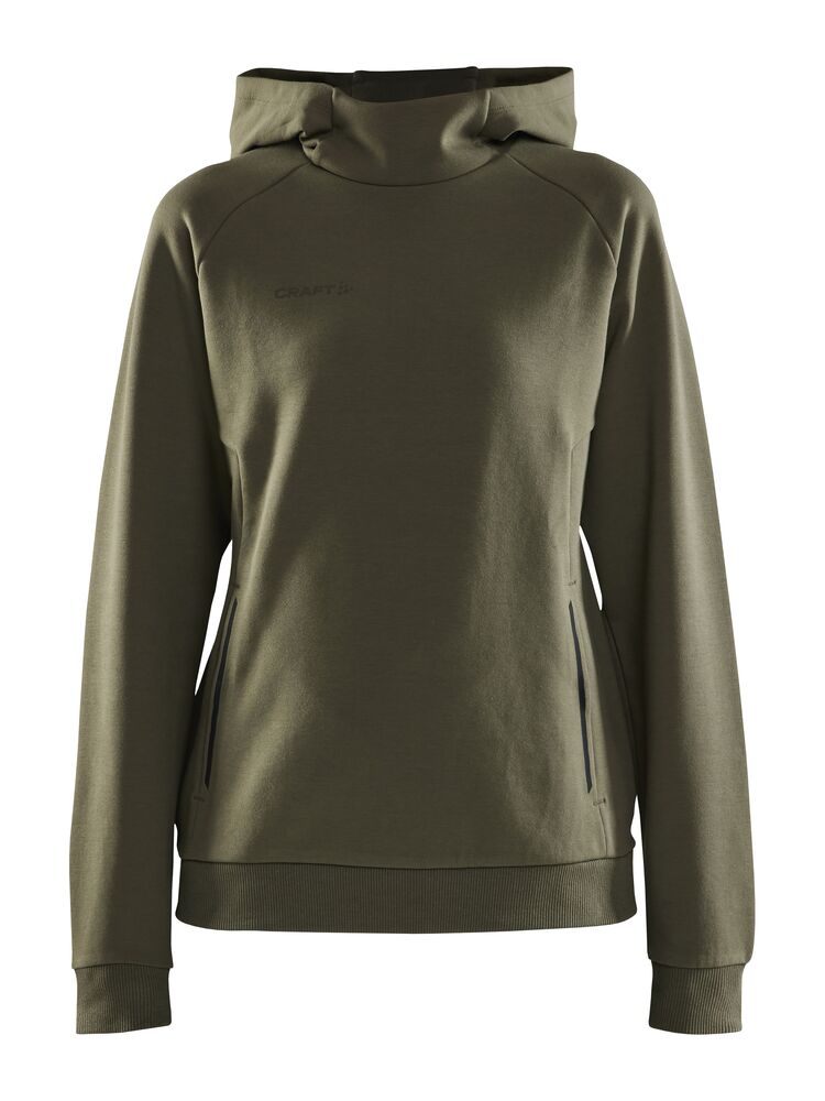 CORE Soul Hood Sweatshirt W-3