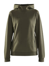 CORE Soul Hood Sweatshirt W-3