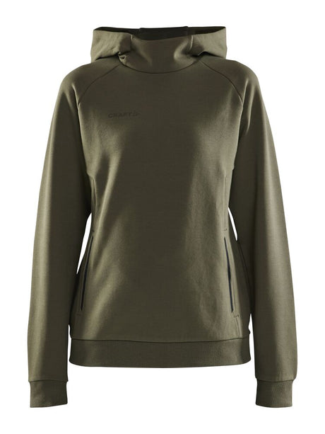 CORE Soul Hood Sweatshirt W-3