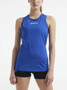 Rush Slim Singlet W