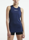 Rush Slim Singlet W