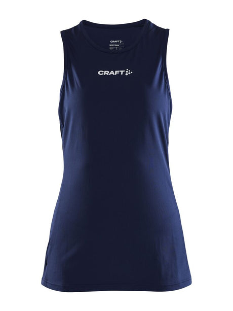 Rush Slim Singlet W-1