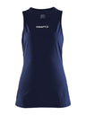 Rush Slim Singlet W-1