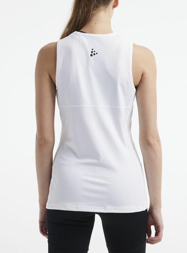 Rush Slim Singlet W