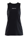 Rush Slim Singlet W-5