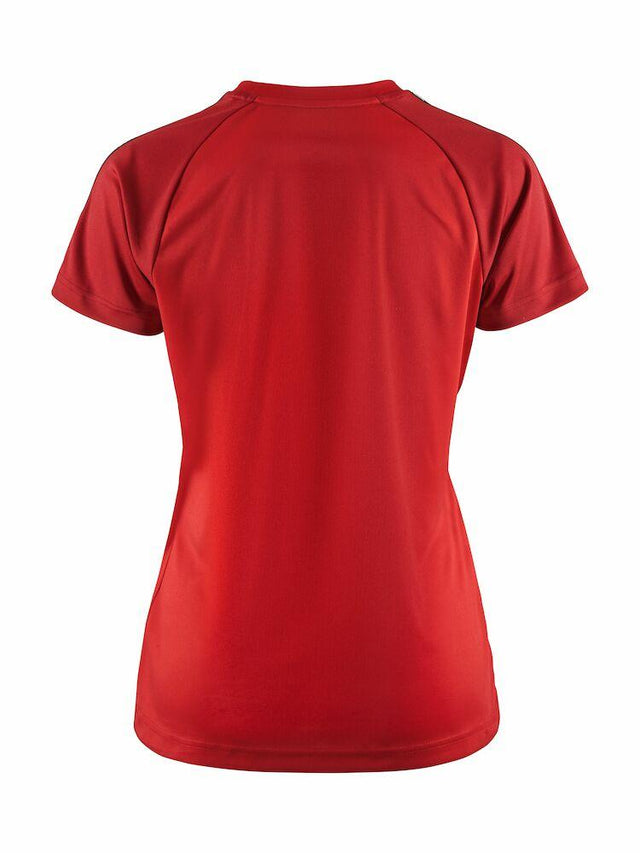 Squad Go Contrast Jersey W intern LIL