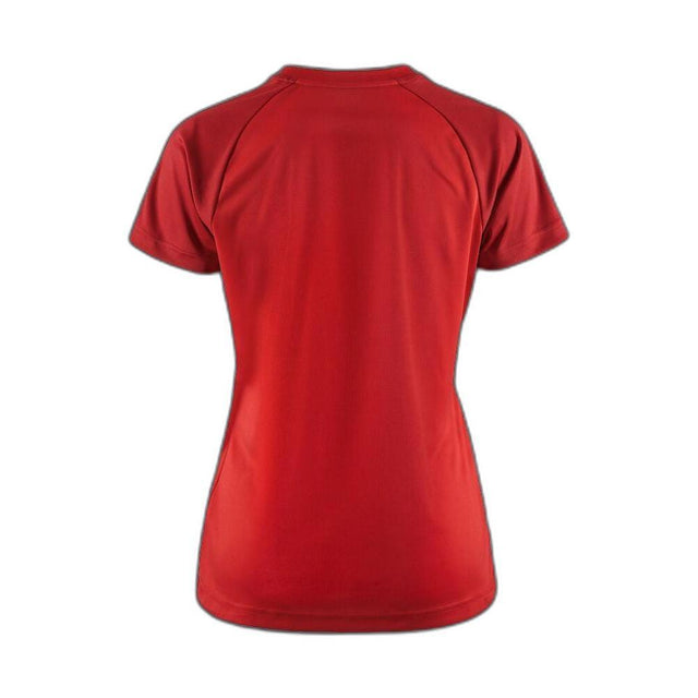 Squad Go Contrast Jersey W intern BIL