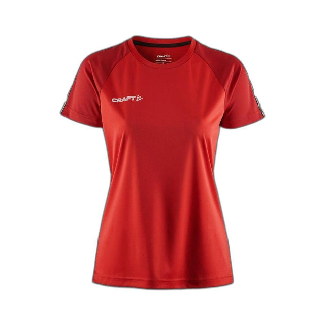 Squad Go Contrast Jersey W intern BIL