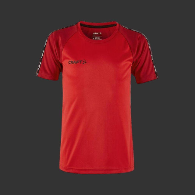 Squad Go Contrast Jersey JR intern BIL