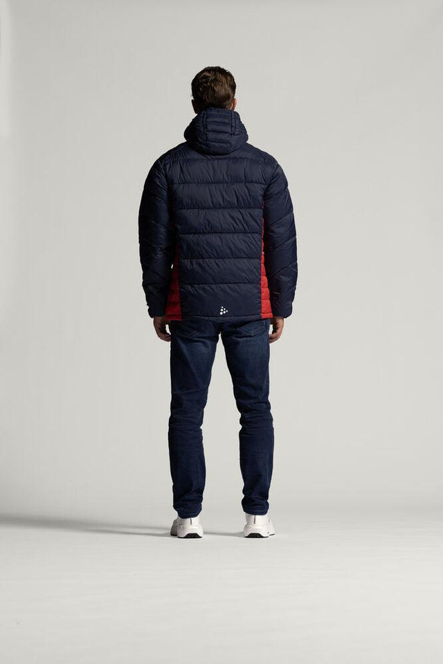 NOR Core Explore LT. Insulaton JKT M