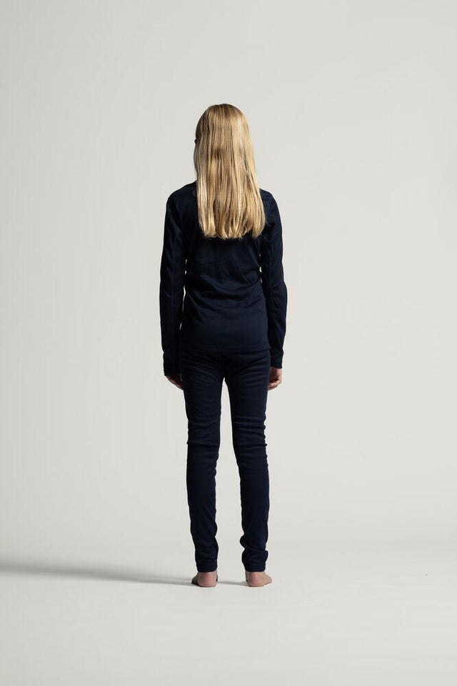NOR Core Warm Baselayer Set JR