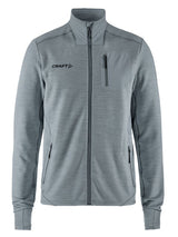 PRO Explore Wool Midlayer M-1