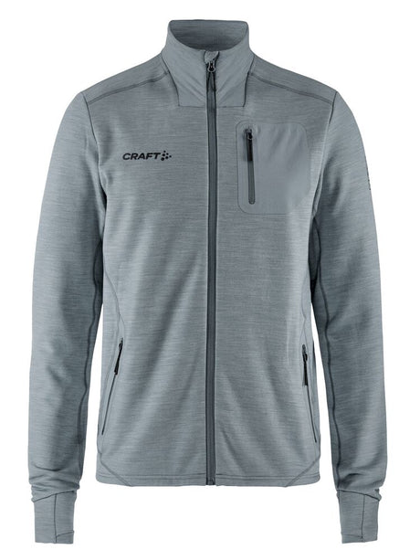 PRO Explore Wool Midlayer M-1