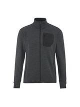 PRO Explore Wool Midlayer M-2