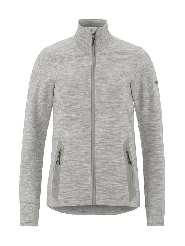 PRO Explore Wool Midlayer W-0