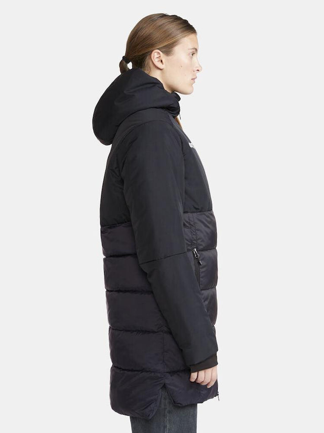 CORE Evolve Isolate Parkas W BIL