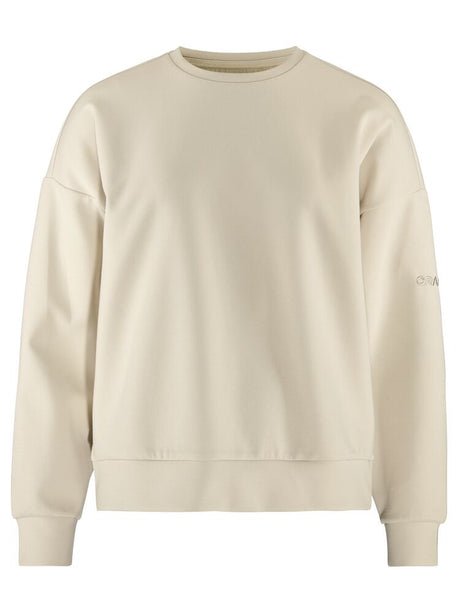 ADV Join Rn Sweatshirt W-1