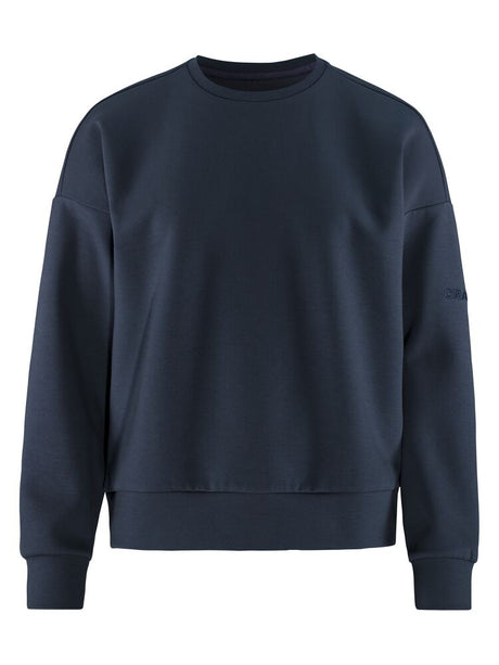 ADV Join Rn Sweatshirt W-2