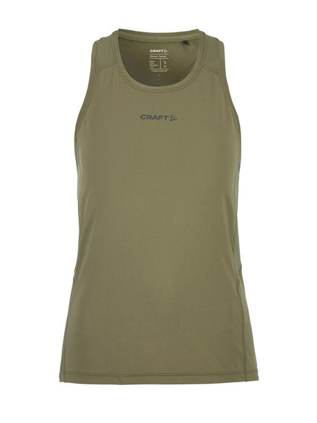 ADV Essence Singlet 2 W-1
