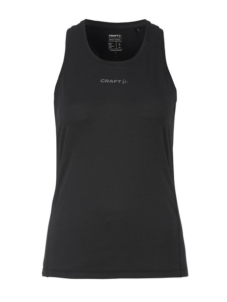 ADV Essence Singlet 2 W-3